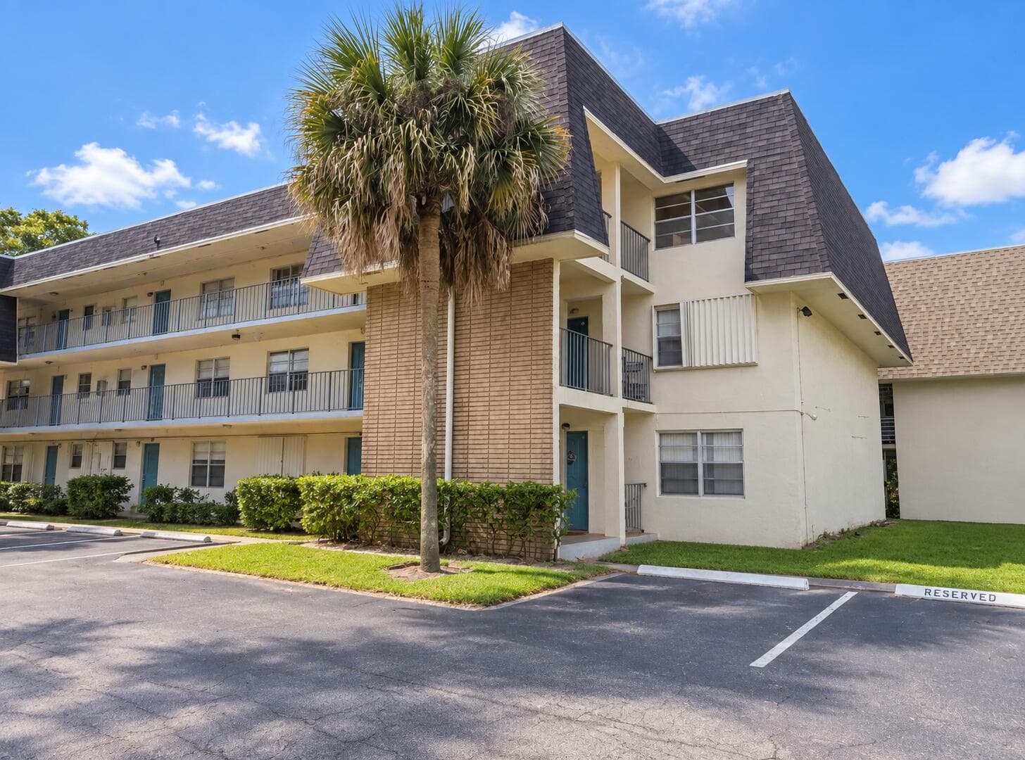 613 S STATE ROAD 7 # 2F, Margate FL 33068 - Margate, FL - Photo 1