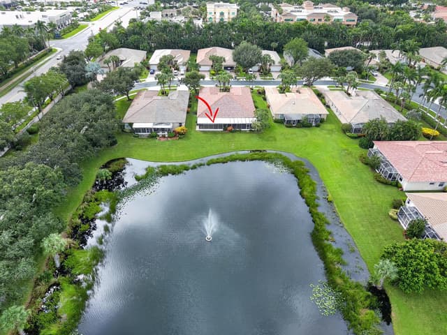 9818 Crescent View Drive S, Boynton Beach FL 33437 - Boynton Beach, FL - Photo 2