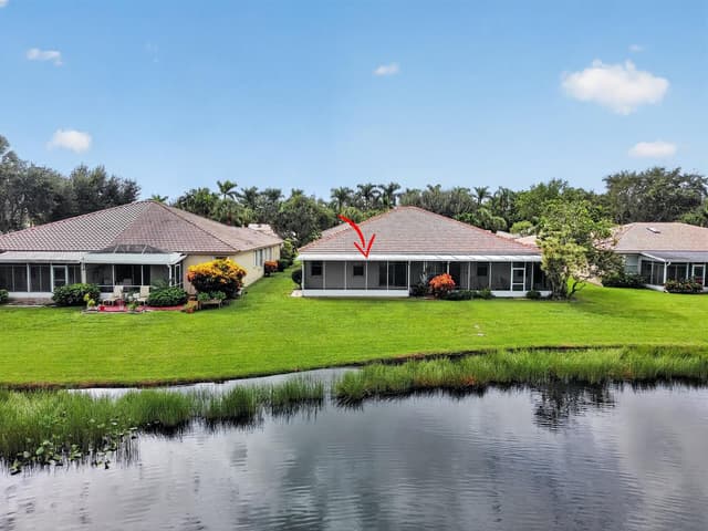 9818 Crescent View Drive S, Boynton Beach FL 33437 - Boynton Beach, FL - Photo 6
