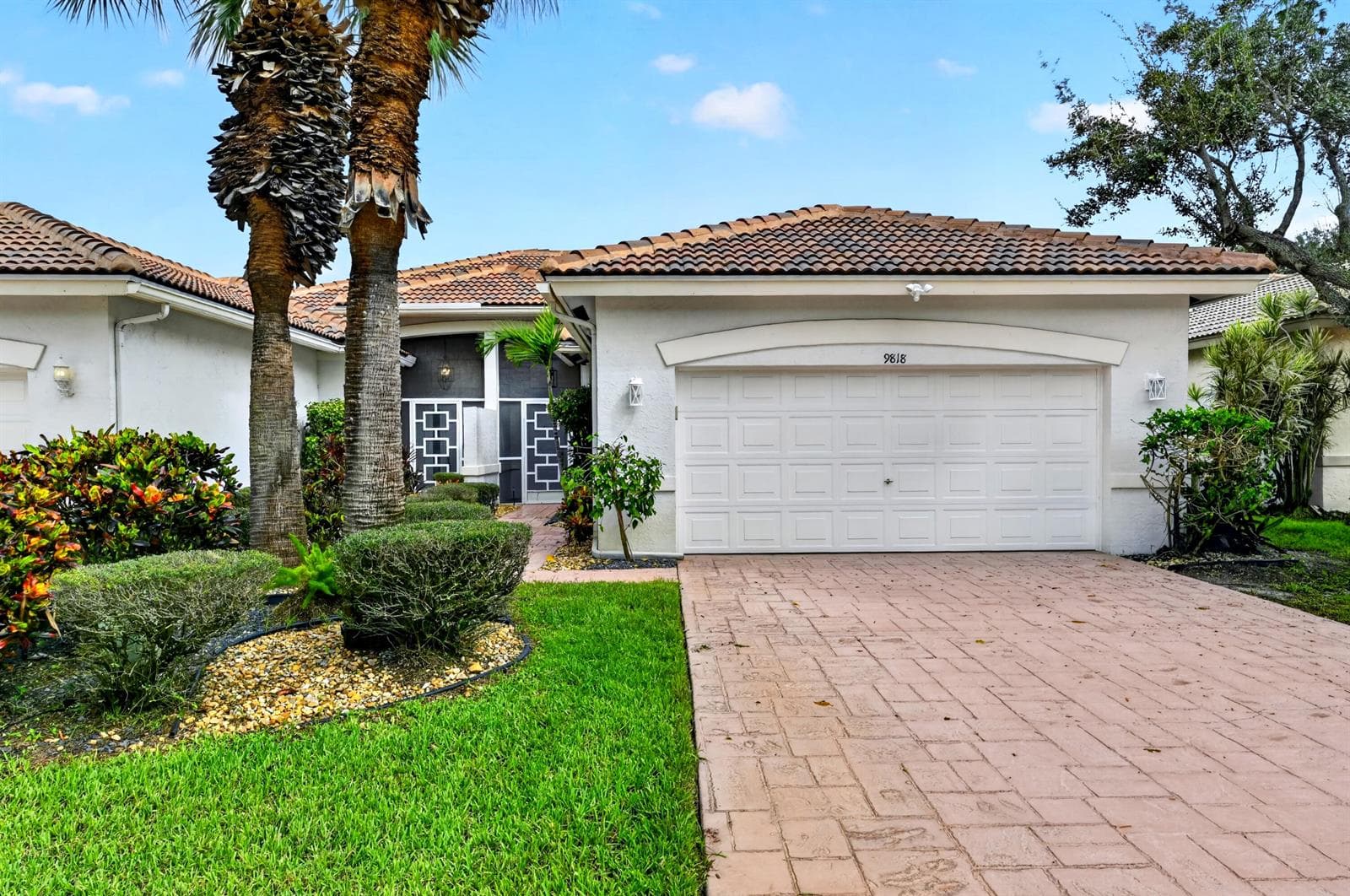 9818 Crescent View Drive S, Boynton Beach FL 33437 - Boynton Beach, FL - Photo 1