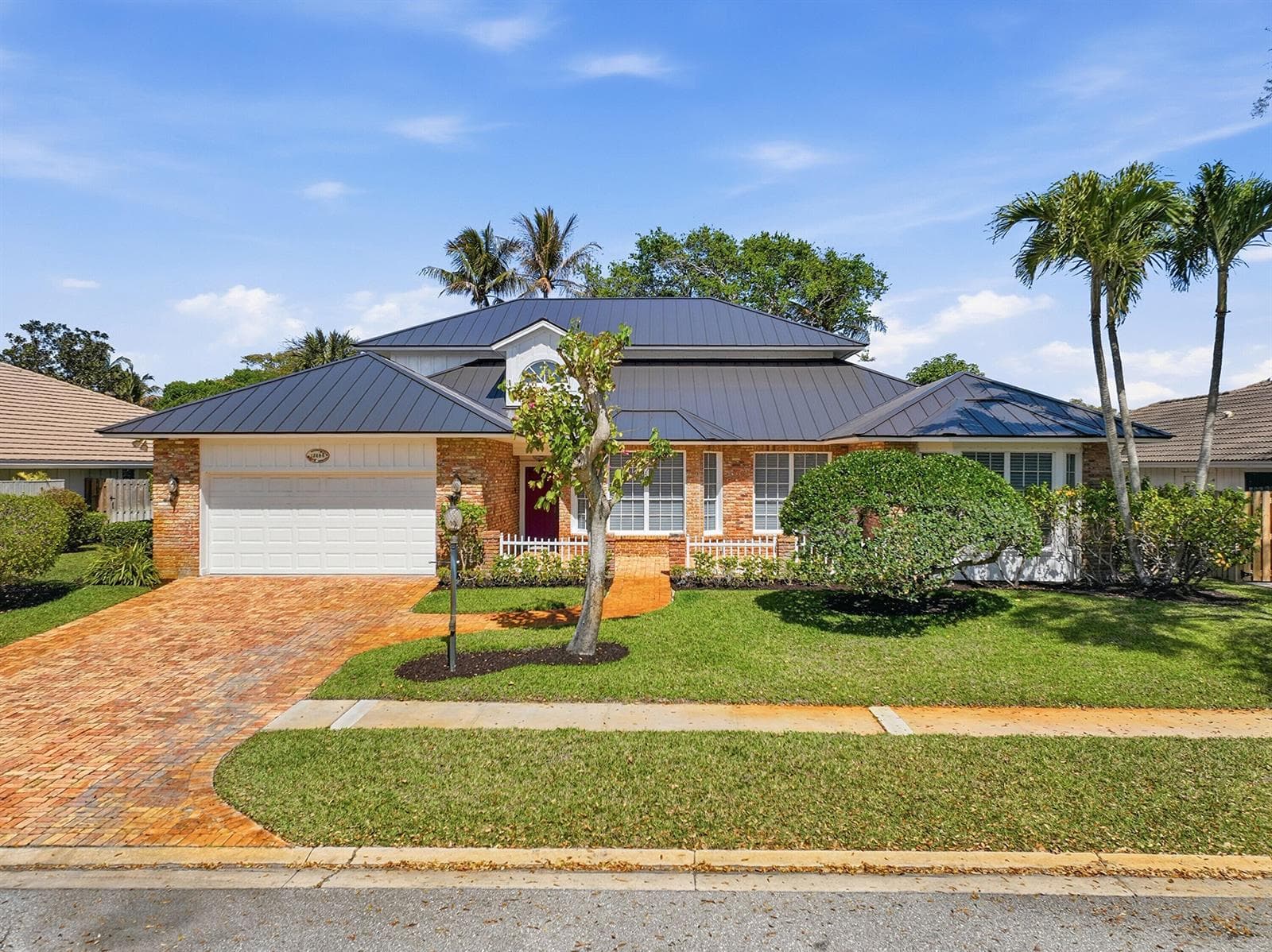 12886 LA ROCHELLE Circle, Palm Beach Gardens FL 33410