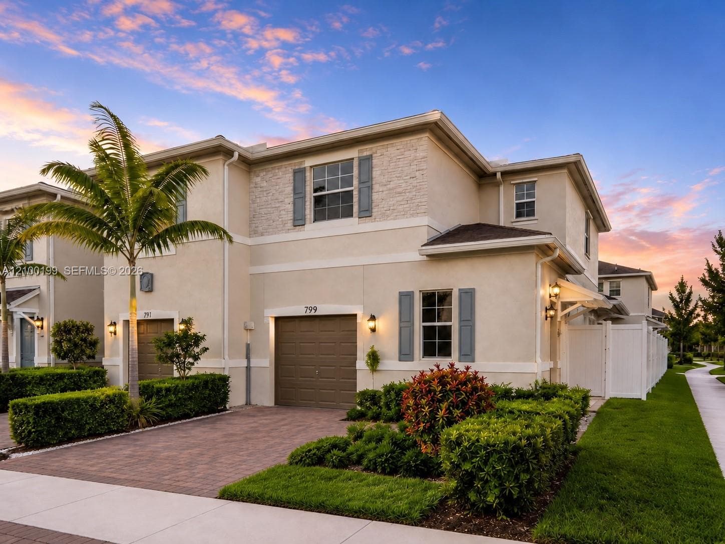 799 SE 19th St, Homestead FL 33034
