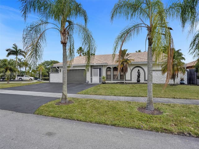 7399 NW 22nd Pl, Margate FL 33063 - Margate, FL - Photo 4