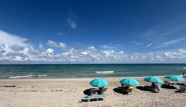3140 S Ocean Drive # 610, Hallandale Beach FL 33009 - Hallandale Beach, FL - Photo 6