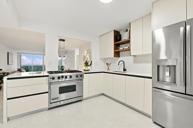 3140 S Ocean Drive # 610, Hallandale Beach FL 33009 - Hallandale Beach, FL - Photo 4