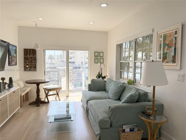 8401 Crespi Blvd, Miami Beach FL 33141 - Miami Beach, FL - Photo 6