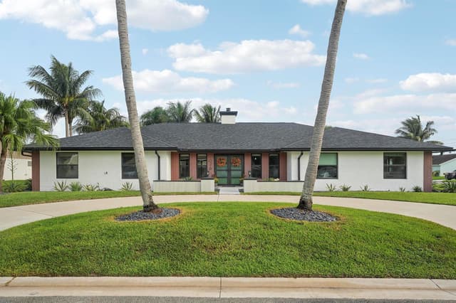 4078 Alpinia Court S, Boynton Beach FL 33436 - Boynton Beach, FL - Photo 5