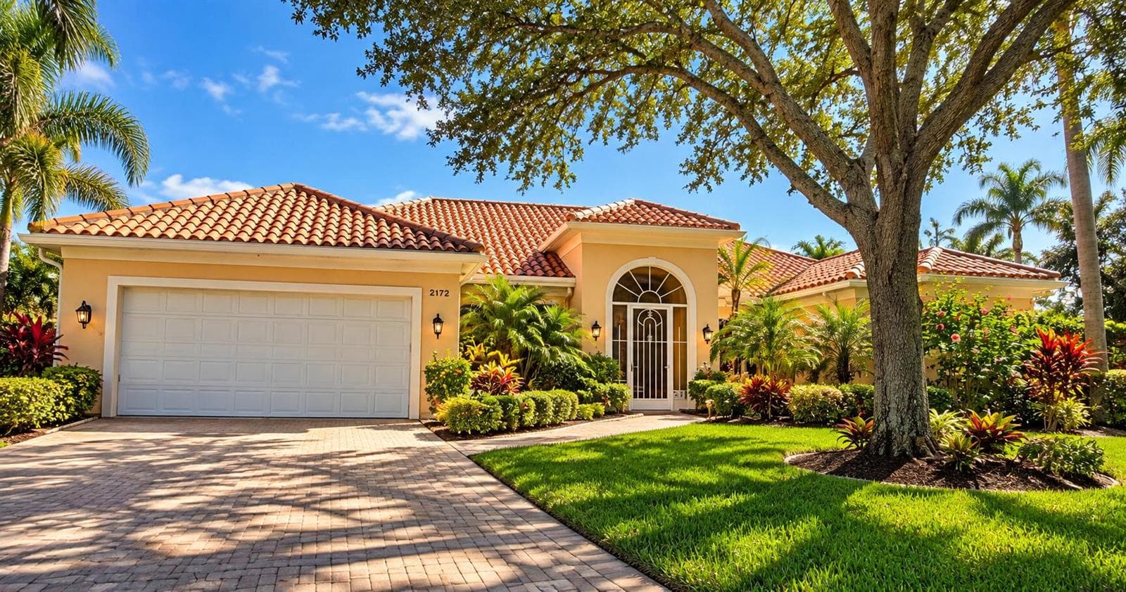 2172 VERO BEACH Lane, West Palm Beach FL 33411 - West Palm Beach, FL - Photo 1