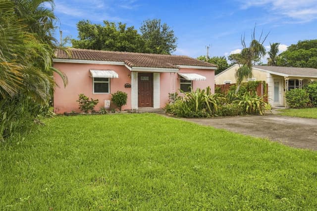1524 NE 2ND Avenue, Fort Lauderdale FL 33304 - Fort Lauderdale, FL - Photo 3