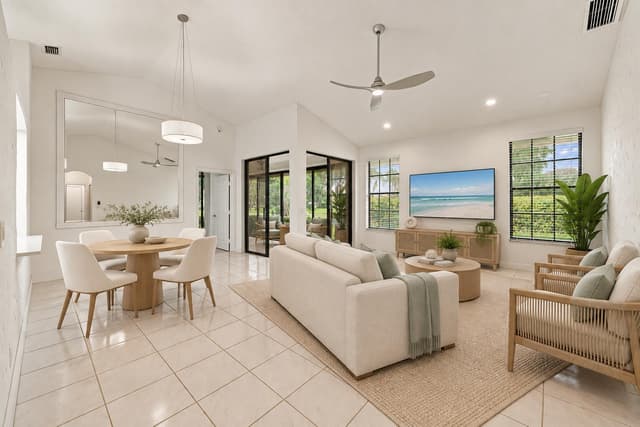 8292 WATERLINE Drive # 106, Boynton Beach FL 33472 - Boynton Beach, FL - Photo 3