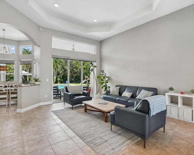 3599 Juniper Lane, Davie FL 33330 - Davie, FL - Photo 3