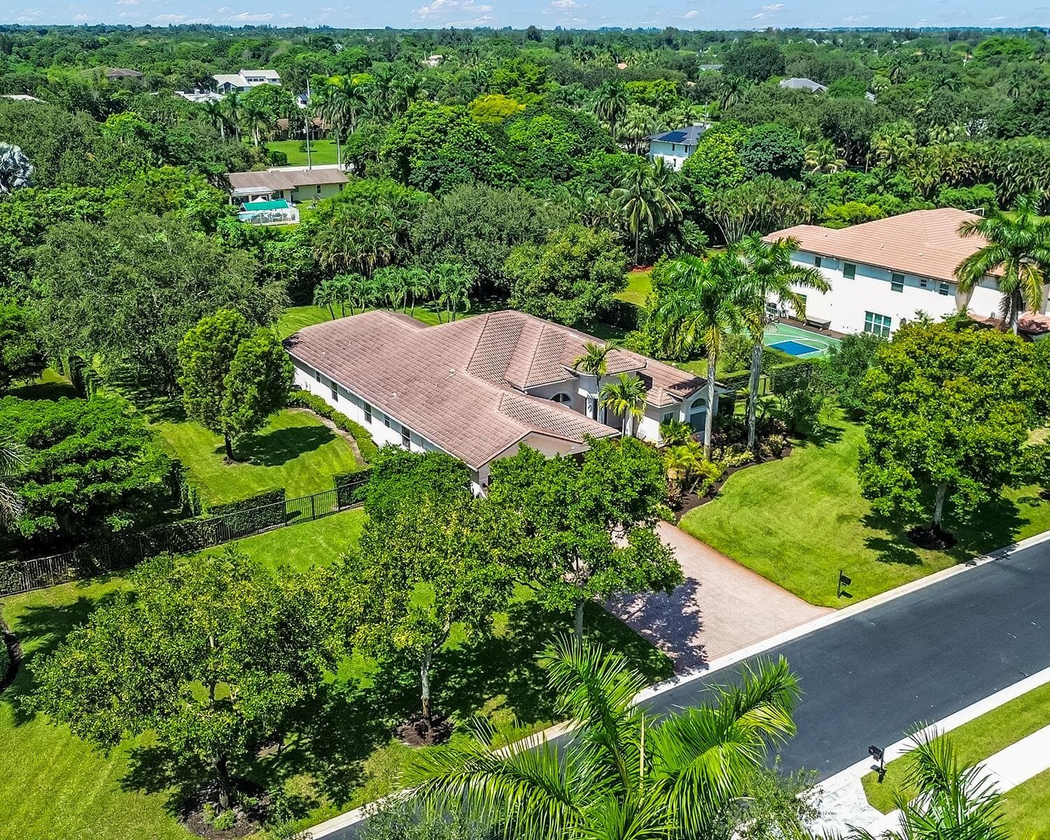 3599 Juniper Lane, Davie FL 33330 - Davie, FL - Photo 1