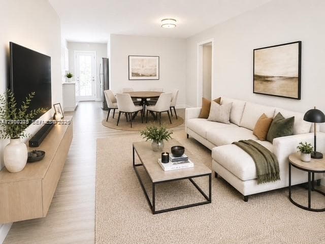 3530 SW 9th Ter # 6B, Miami FL 33135 - Miami, FL - Photo 1