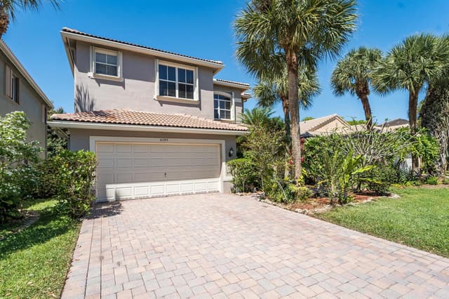 6593 LURAIS Drive, Lake Worth FL 33463 - Lake Worth, FL - Photo 3