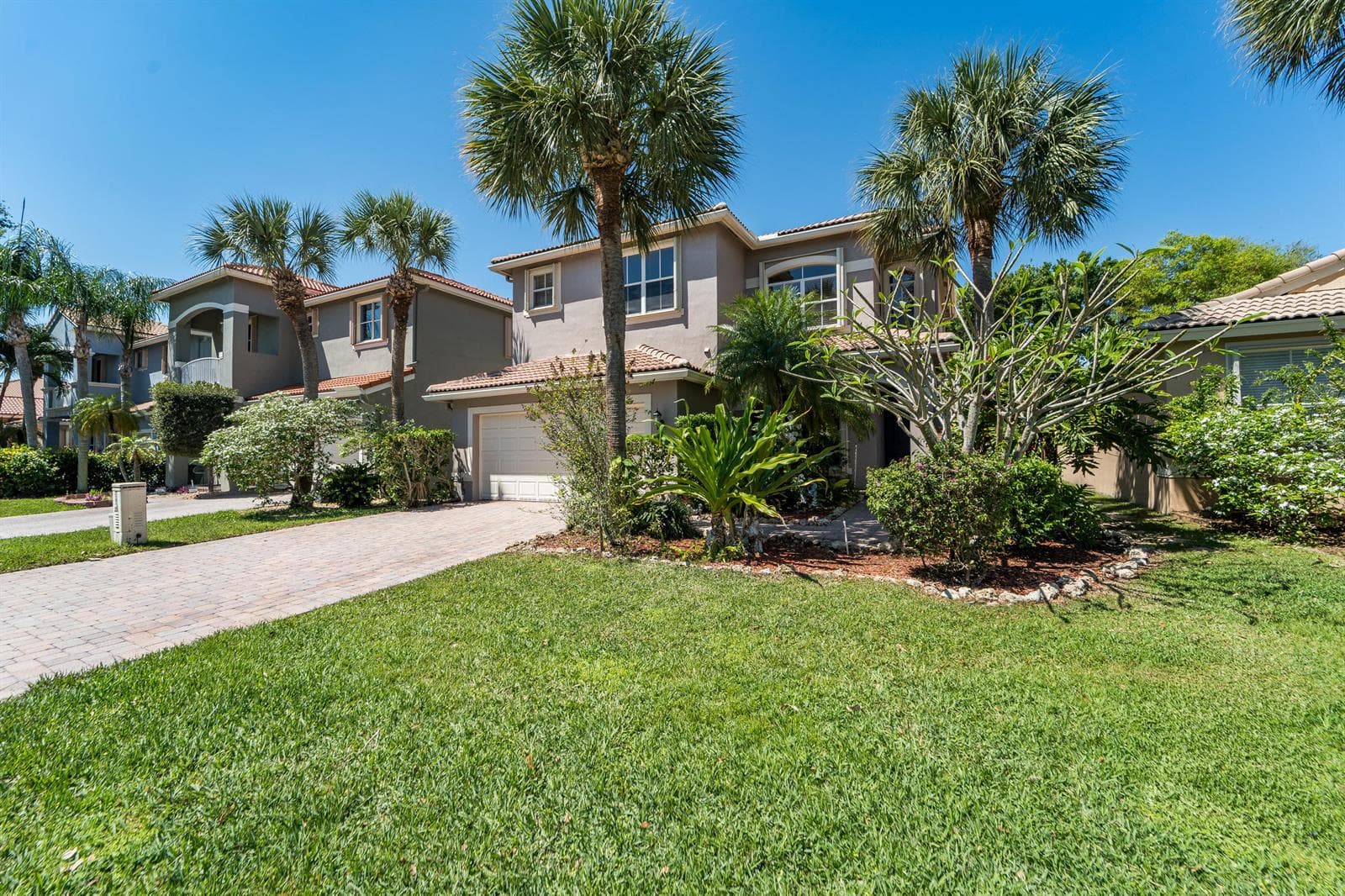 6593 LURAIS Drive, Lake Worth FL 33463 - Lake Worth, FL - Photo 1
