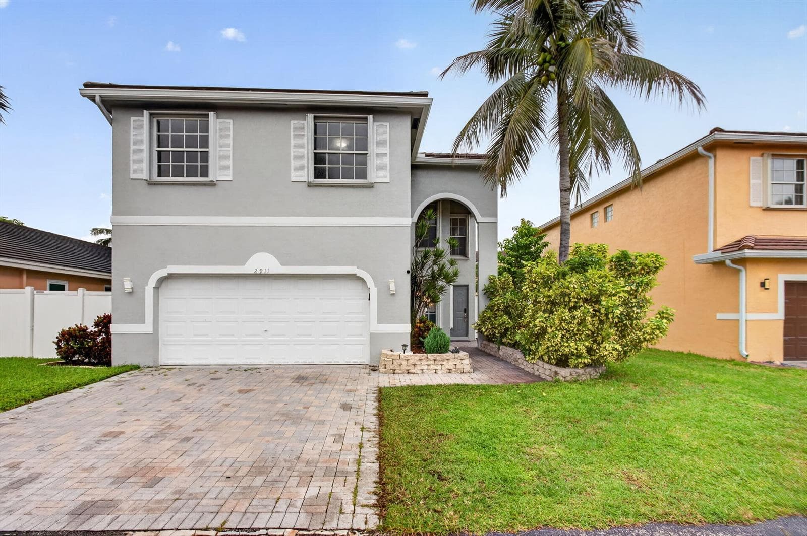 2911 E SABLE Circle, Margate FL 33063