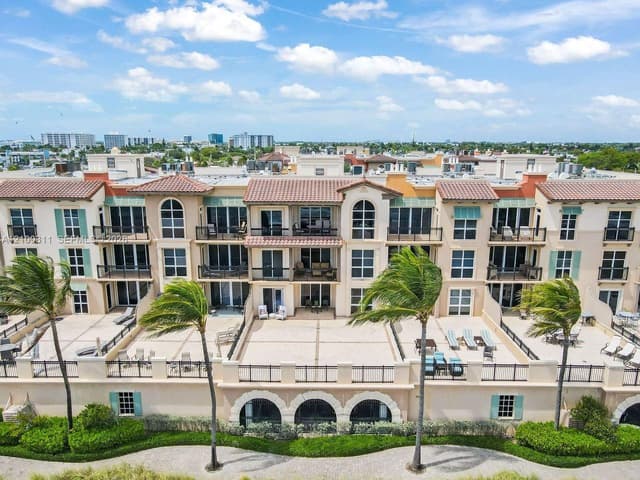 4444 El Mar Dr # 3204, Lauderdale By The Sea FL 33308 - Lauderdale By The Sea, FL - Photo 2