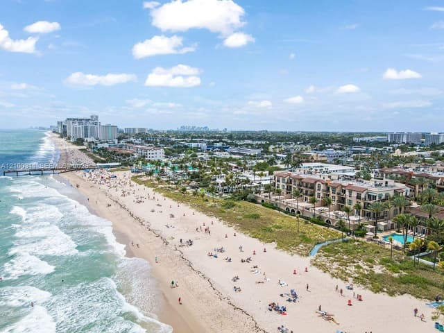 4444 El Mar Dr # 3204, Lauderdale By The Sea FL 33308 - Lauderdale By The Sea, FL - Photo 3