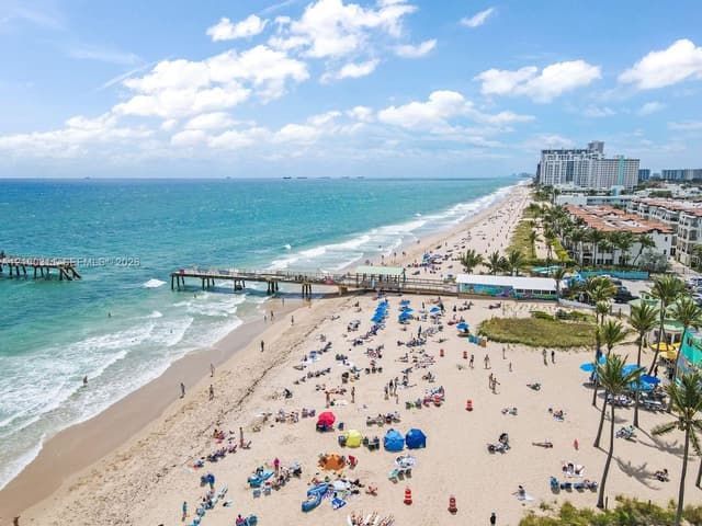 4444 El Mar Dr # 3204, Lauderdale By The Sea FL 33308 - Lauderdale By The Sea, FL - Photo 5