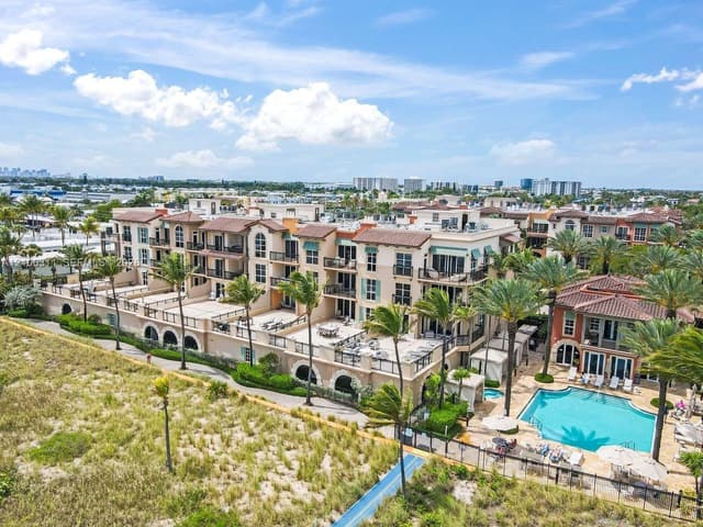 4444 El Mar Dr # 3204, Lauderdale By The Sea FL 33308 - Lauderdale By The Sea, FL - Photo 4