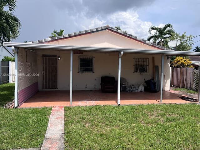 3630 NW 18th Ter, Miami FL 33125 - Miami, FL - Photo 3