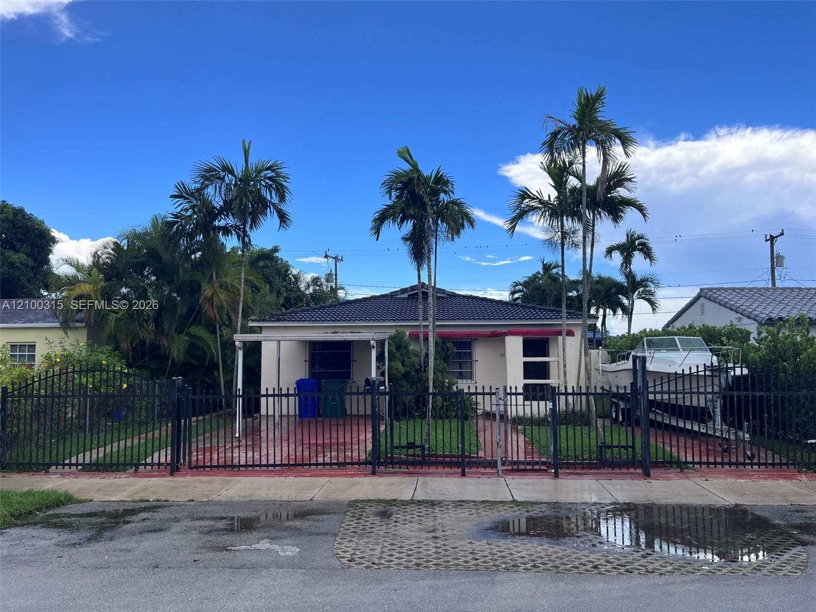 3630 NW 18th Ter, Miami FL 33125 - Miami, FL - Photo 1