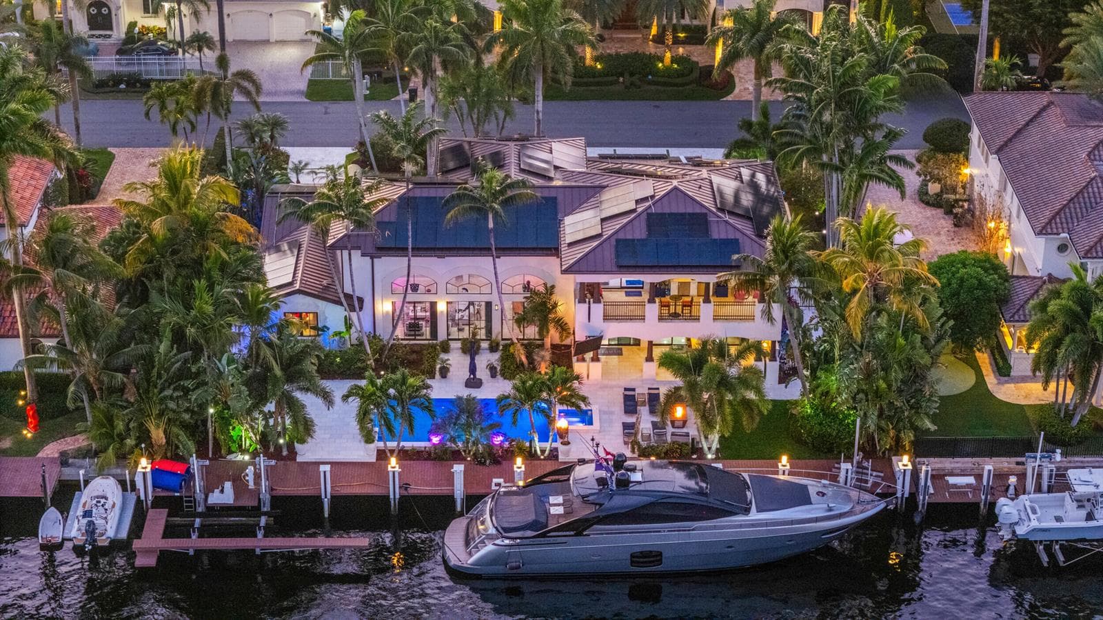 210 NURMI Drive, Fort Lauderdale FL 33301 - Fort Lauderdale, FL - Photo 1