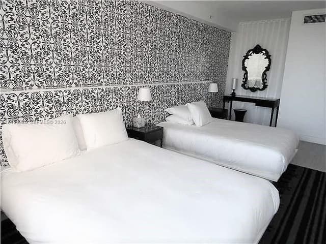 1100 West Ave # 517, Miami Beach FL 33139 - Miami Beach, FL - Photo 2