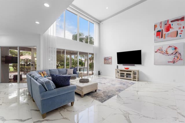 5863 WATERFORD, Boca Raton FL 33496 - Boca Raton, FL - Photo 6