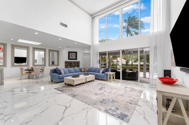 5863 WATERFORD, Boca Raton FL 33496 - Boca Raton, FL - Photo 4