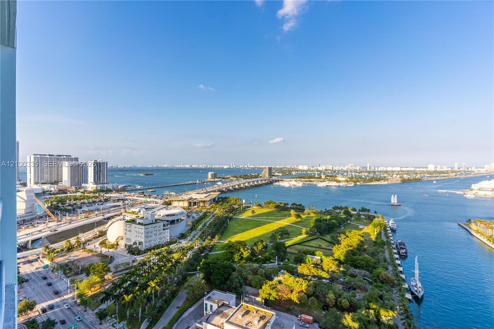 900 Biscayne Blvd # 3003, Miami FL 33132