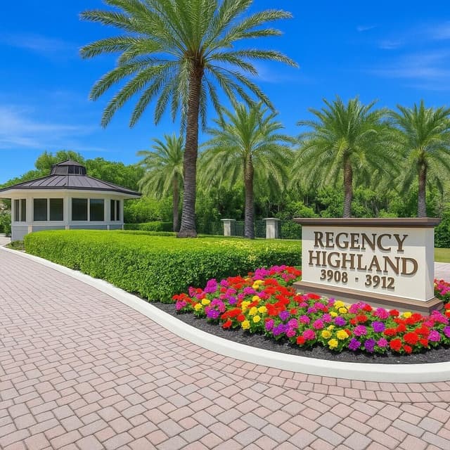 3908 S Ocean Boulevard # 124, Highland Beach FL 33487 - Highland Beach, FL - Photo 2