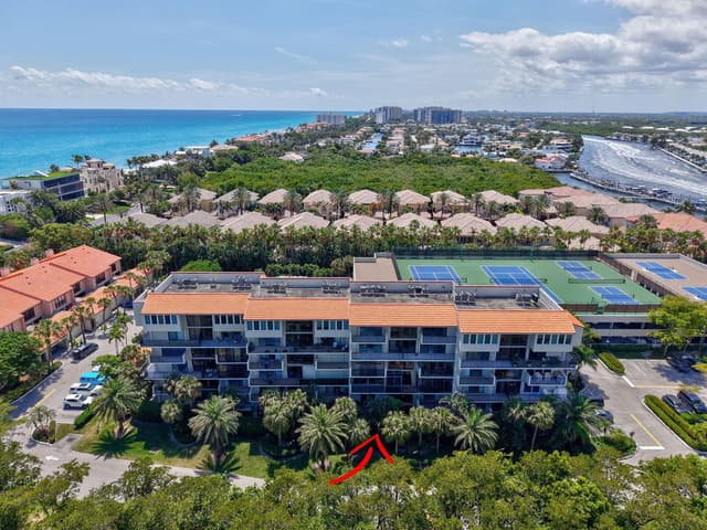 3908 S Ocean Boulevard # 124, Highland Beach FL 33487 - Highland Beach, FL - Photo 6
