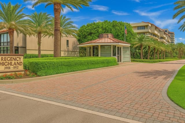 3908 S Ocean Boulevard # 124, Highland Beach FL 33487 - Highland Beach, FL - Photo 3