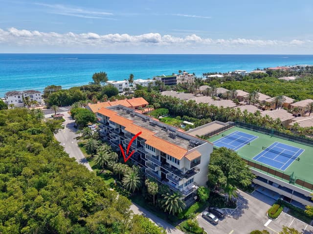 3908 S Ocean Boulevard # 124, Highland Beach FL 33487 - Highland Beach, FL - Photo 5