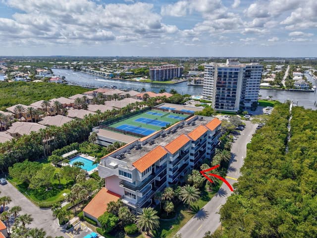 3908 S Ocean Boulevard # 124, Highland Beach FL 33487 - Highland Beach, FL - Photo 4