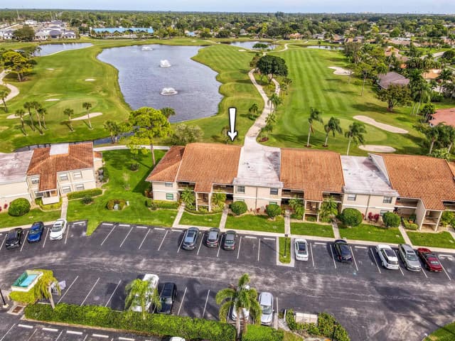 13403 Touchstone Place # 202, Palm Beach Gardens FL 33418 - Palm Beach Gardens, FL - Photo 3