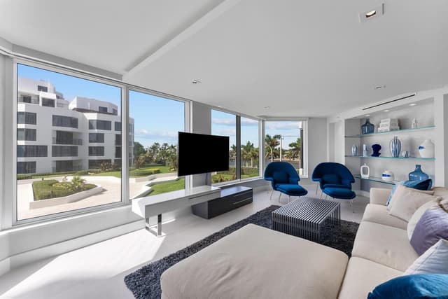 2565 S Ocean Boulevard # 101N, Highland Beach FL 33487 - Highland Beach, FL - Photo 4