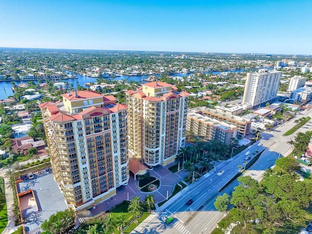 2011 N OCEAN Boulevard # 302, Fort Lauderdale FL 33305 - Fort Lauderdale, FL - Photo 6
