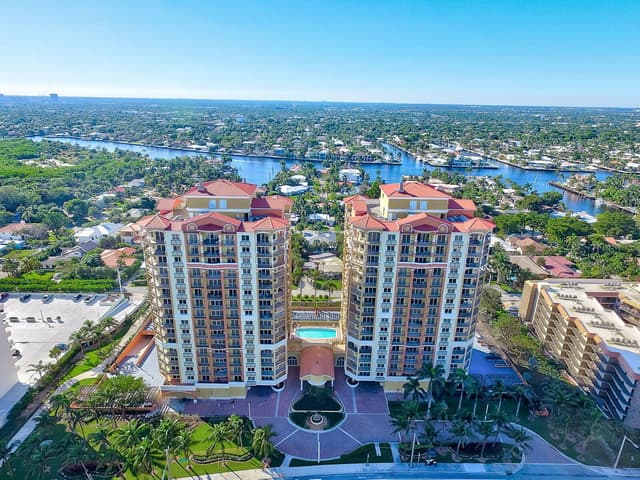 2011 N OCEAN Boulevard # 302, Fort Lauderdale FL 33305 - Fort Lauderdale, FL - Photo 7