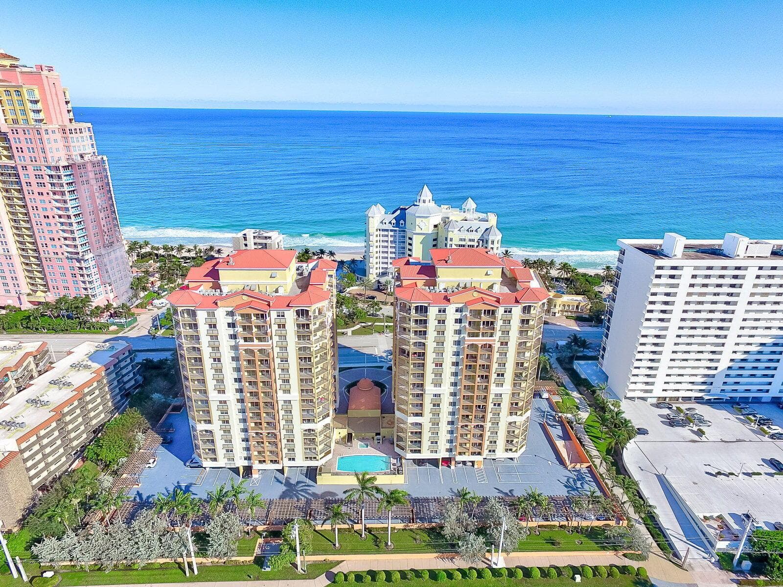 2011 N OCEAN Boulevard # 302, Fort Lauderdale FL 33305 - Fort Lauderdale, FL - Photo 1