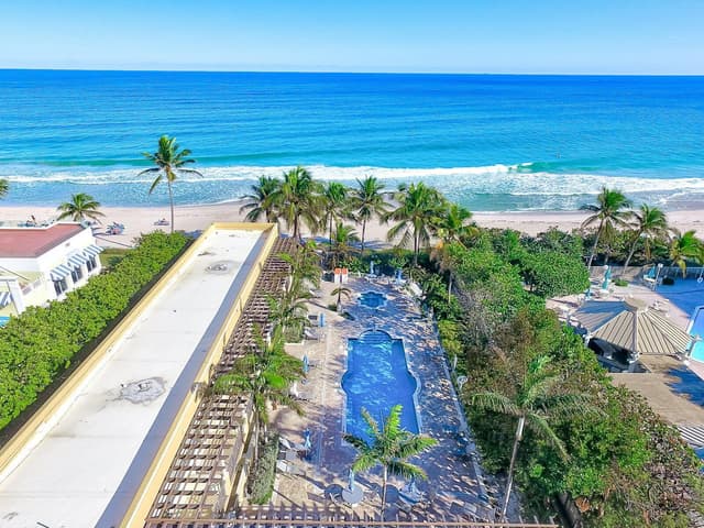 2011 N OCEAN Boulevard # 302, Fort Lauderdale FL 33305 - Fort Lauderdale, FL - Photo 5