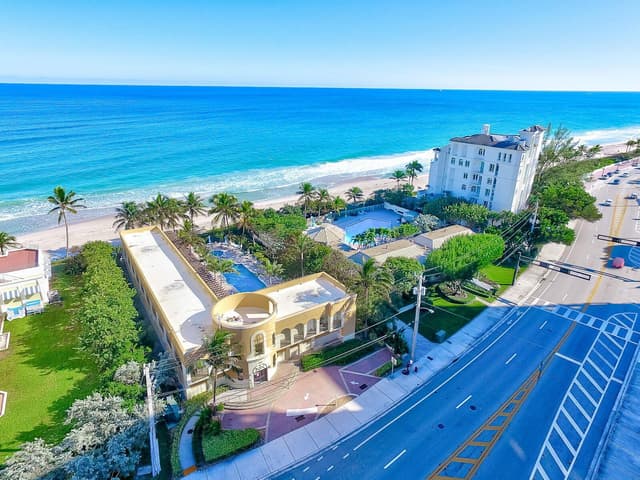 2011 N OCEAN Boulevard # 302, Fort Lauderdale FL 33305 - Fort Lauderdale, FL - Photo 4