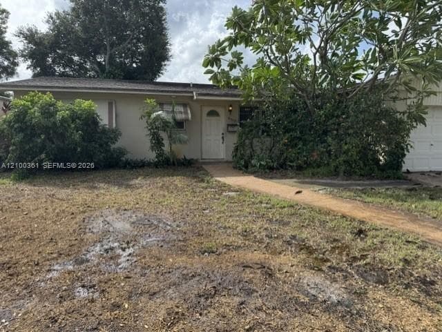 650 SW SW 68th Blvd, Pembroke Pines FL 33023