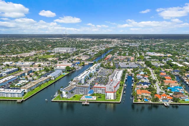 100 PARADISE HARBOUR Boulevard # 202, North Palm Beach FL 33408 - North Palm Beach, FL - Photo 7