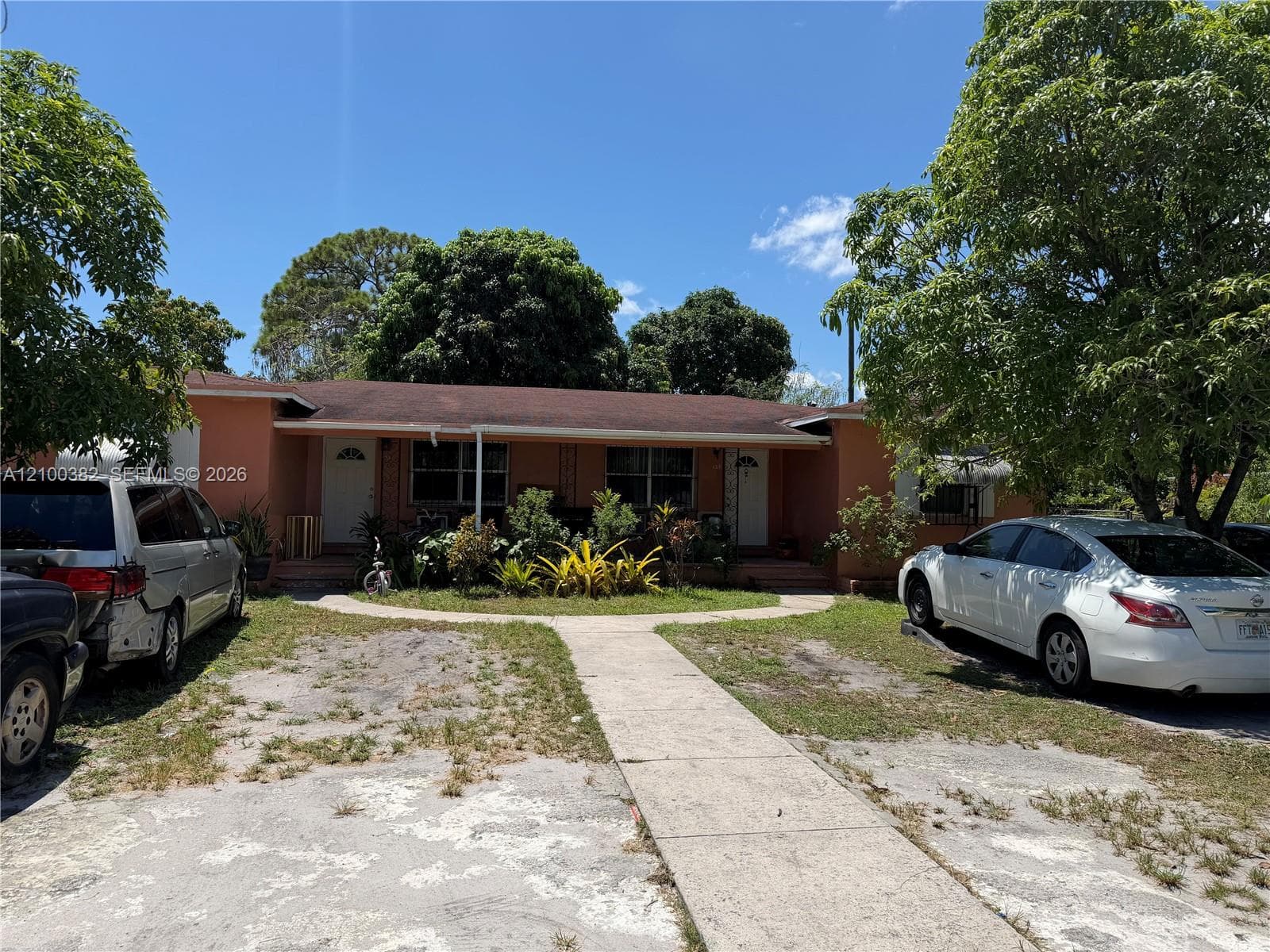 126 NW 118th St, Miami FL 33168 - Miami, FL - Photo 1