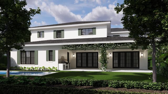 241 FOREST HILL Boulevard, West Palm Beach FL 33405 - West Palm Beach, FL - Photo 2