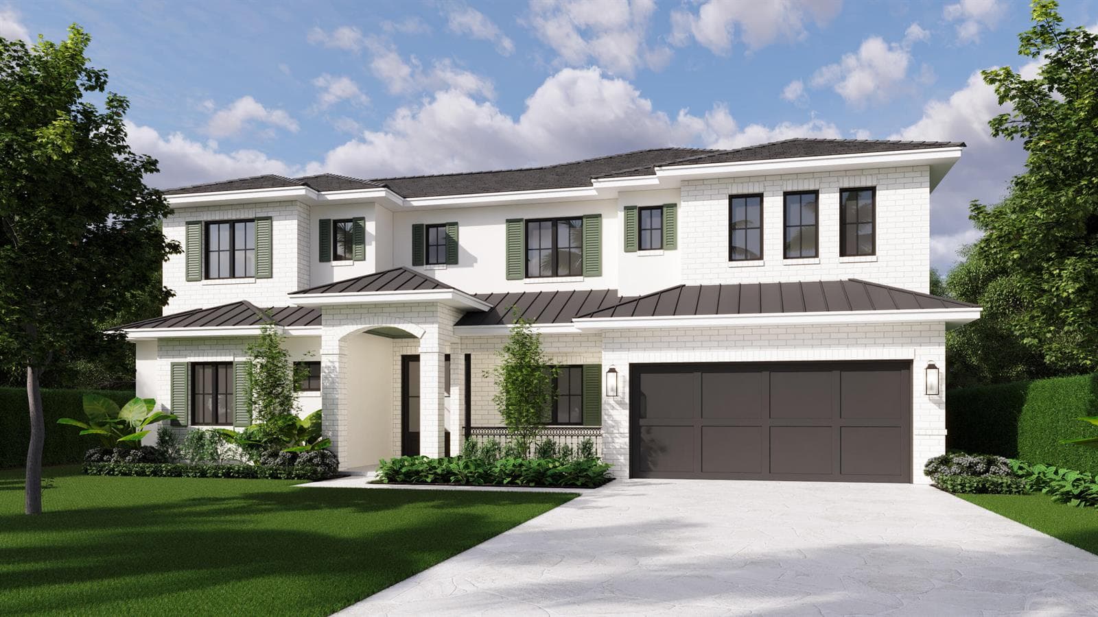 241 FOREST HILL Boulevard, West Palm Beach FL 33405 - West Palm Beach, FL - Photo 1