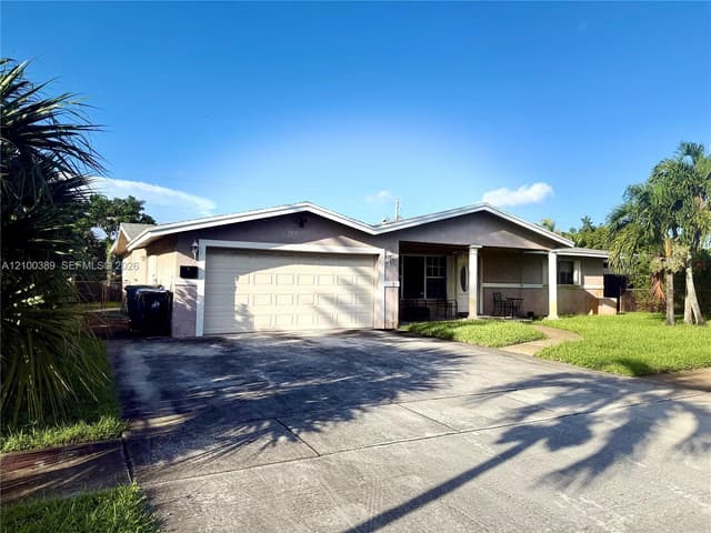 3851 SW 11th St, Fort Lauderdale FL 33312 - Fort Lauderdale, FL - Photo 2