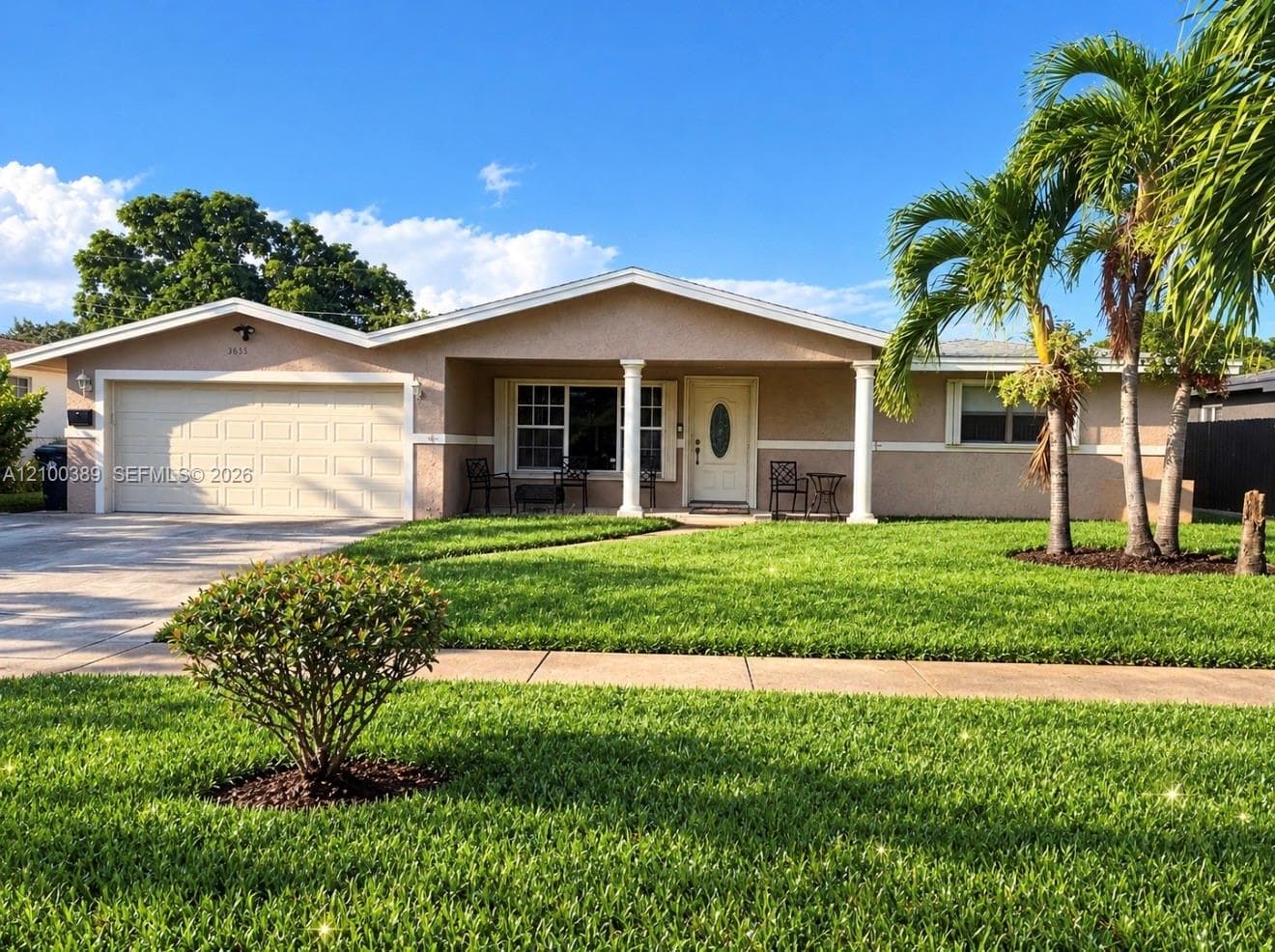 3851 SW 11th St, Fort Lauderdale FL 33312 - Fort Lauderdale, FL - Photo 1